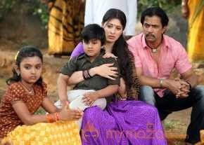  Rani Ranamma  photo 4
