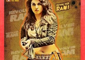 Rashmi Gautam-Guntur Talkies Movie Wallpapers