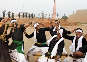 Rayudu Movie Hd Wallpapers photo 7