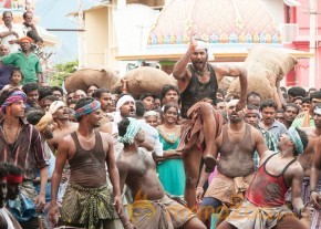 Rayudu Movie Hd Wallpapers photo 9