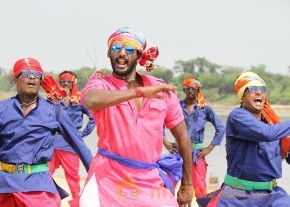 Rayudu Movie Hd Wallpapers photo 11