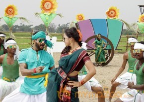 Rayudu Movie Hd Wallpapers photo 12