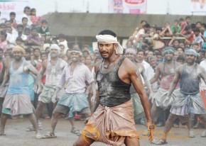 Rayudu Movie Hd Wallpapers photo 13