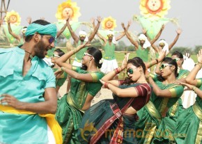 Rayudu Movie Hd Wallpapers photo 2