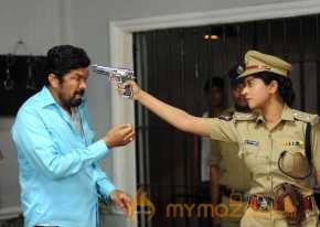 Red Alert photo 7