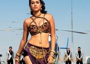 Rey Movie Hot Stills  photo 7