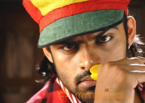 Rey Movie Hot Stills  photo 9