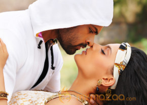 Rey Movie Hot Stills  photo 10