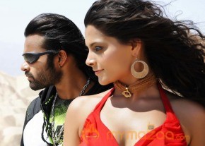 Rey Movie Hot Stills  photo 16
