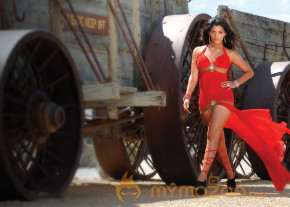 Rey Movie Hot Stills  photo 3