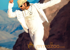 Rey Movie Hot Stills  photo 11