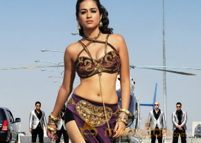 Rey Movie Hot Stills  photo 8