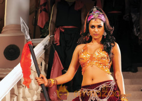 Rey Movie Hot Stills  photo 20