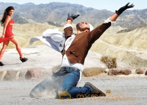 Rey Movie Stills  photo 3