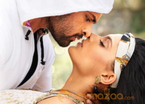 Rey Movie Stills  photo 8