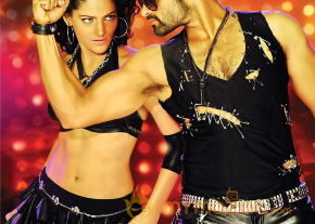 Rey Movie Stills  photo 12