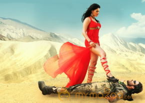 Rey Movie Stills  photo 5