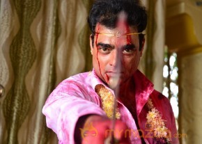 RGV Attack Movie new stills photo 8