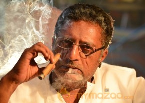 RGV Attack Movie new stills photo 4
