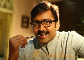 RGV Attack Movie new stills photo 11