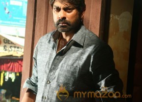 RGV Attack Movie new stills photo 2