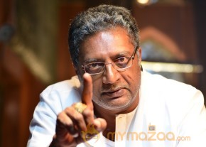 RGV Attack Movie new stills