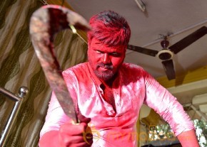 RGV Attack Movie new stills photo 7