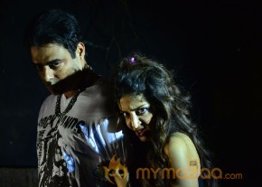 RGV Attack Movie new stills photo 14