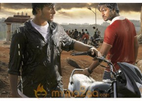 Ride Movie Stills photo 7