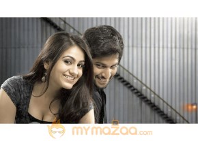 Ride Movie Stills photo 9