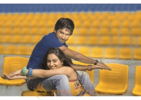 Ride Movie Stills photo 5