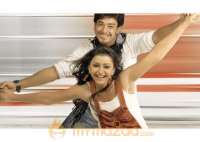 Ride Movie Stills photo 2