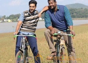 Right Right Movie Working Latest Stills photo 6