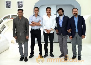 Robo 2 New Stills