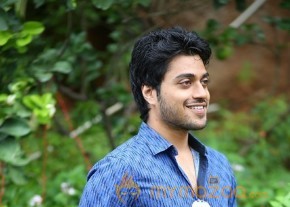 Rojulu Marayi Casting Photoshoot photo 11