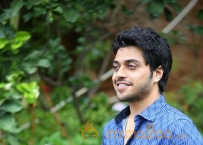 Rojulu Marayi Casting Photoshoot photo 12