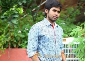 Rojulu Marayi Casting Photoshoot photo 13