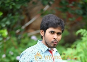 Rojulu Marayi Casting Photoshoot photo 15