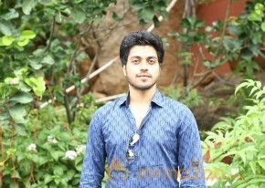 Rojulu Marayi Casting Photoshoot photo 19