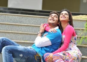 Romance Movie Stills  photo 5