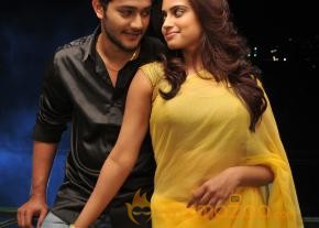 Romance Movie Stills  photo 4