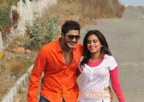 Romance New Movie Stills  photo 17
