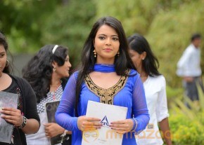Romance With Finance New Telugu Movie Stills photo 9