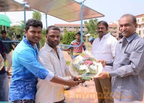Romance With Finance New Telugu Movie Stills photo 49