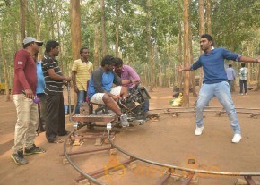 Romance With Finance New Telugu Movie Stills photo 46