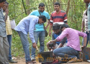 Romance With Finance New Telugu Movie Stills photo 34