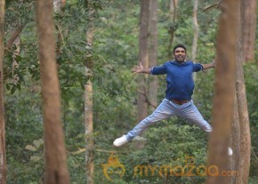 Romance With Finance New Telugu Movie Stills photo 25