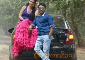 Romance With Finance New Telugu Movie Stills photo 51
