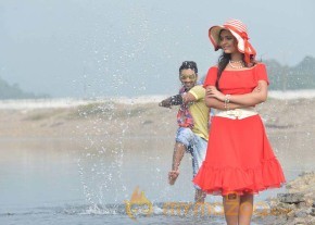 Romance With Finance New Telugu Movie Stills photo 10
