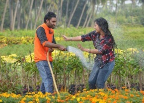 Romance With Finance New Telugu Movie Stills photo 3